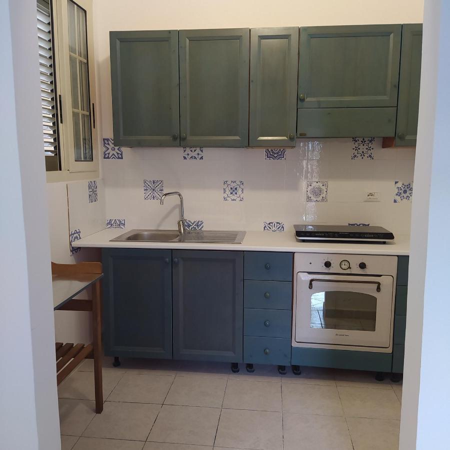 La Casetta Col Cortile Лечче Экстерьер фото