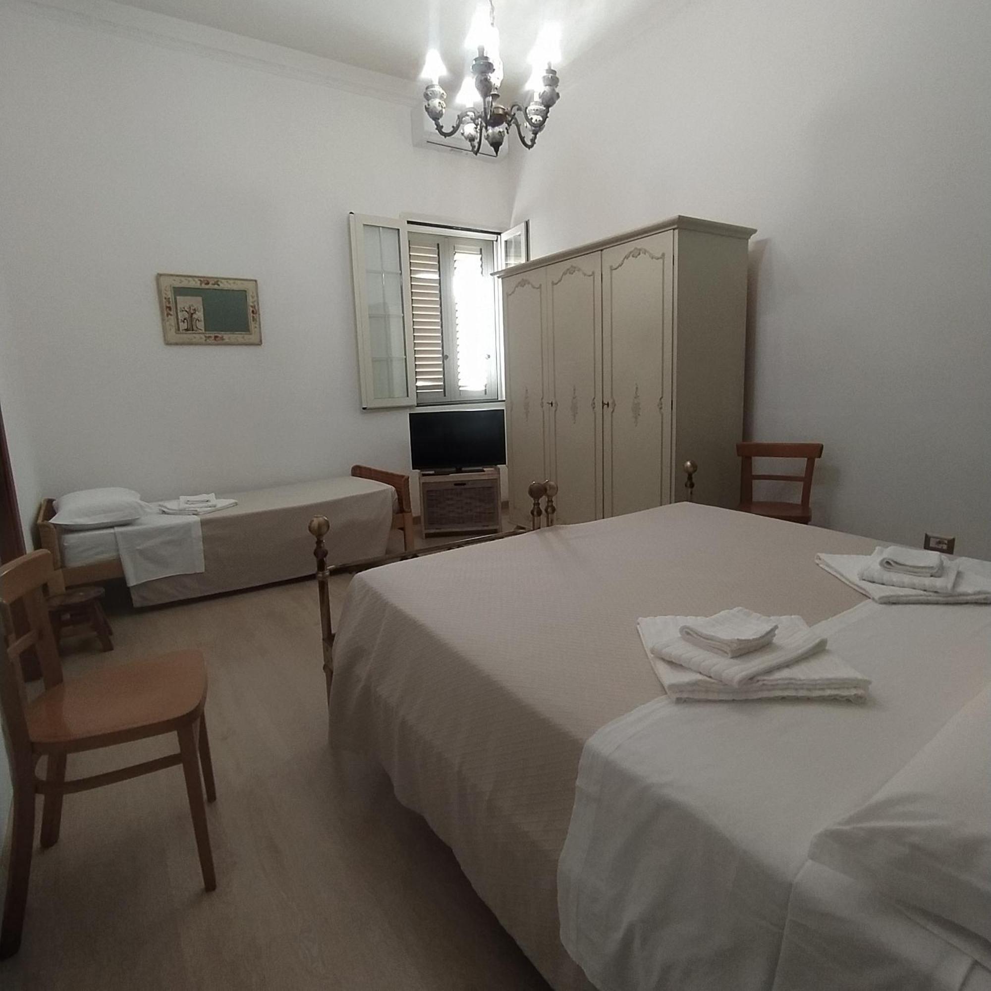 La Casetta Col Cortile Лечче Экстерьер фото